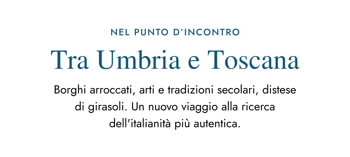 arti e tradizioni secolari, 
