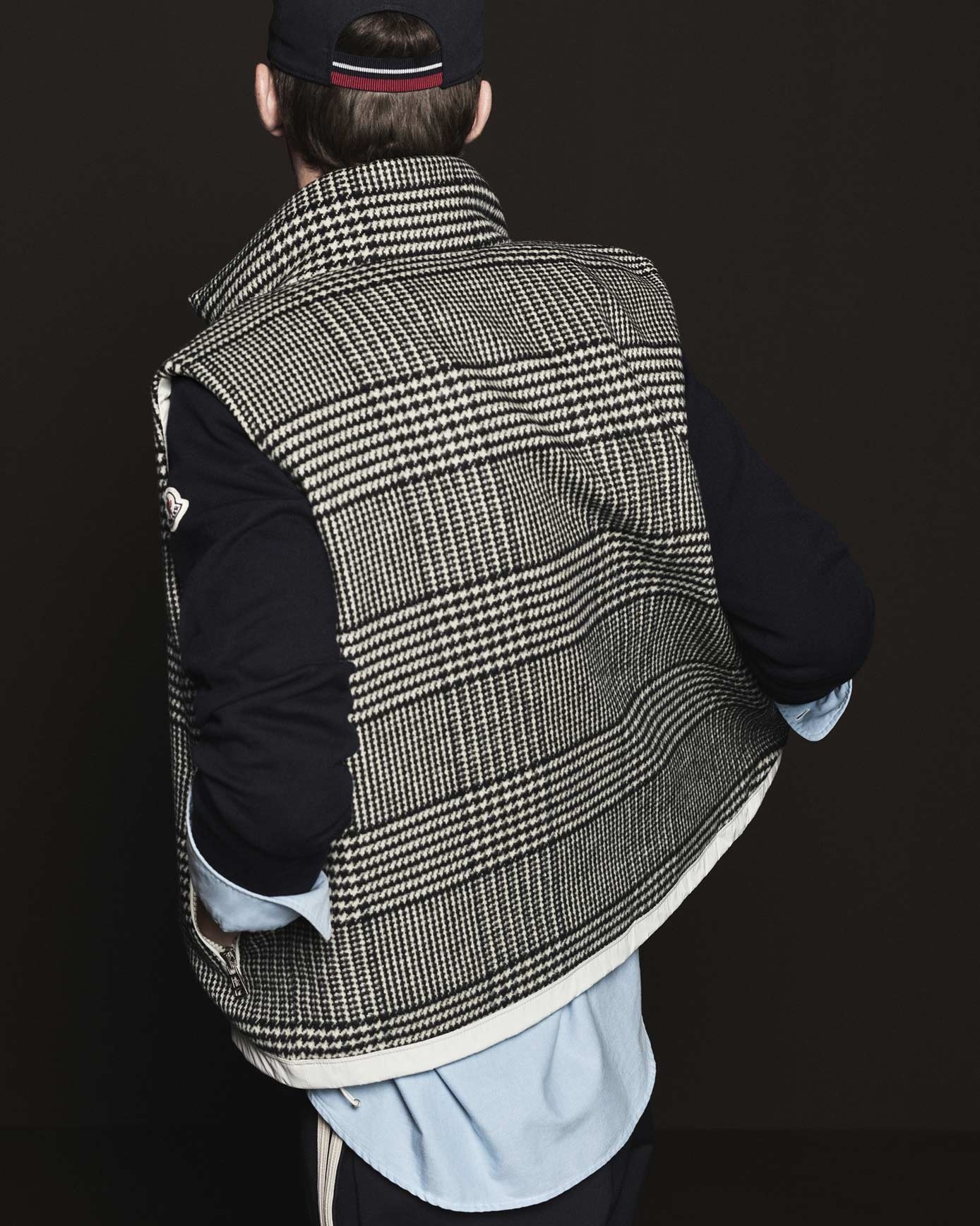 Capispalla Acquista sul sito web di Moncler