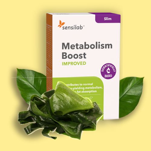 Metabolism Boost