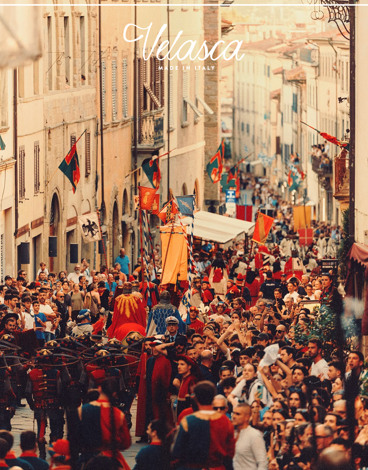 Borghi arroccati, 