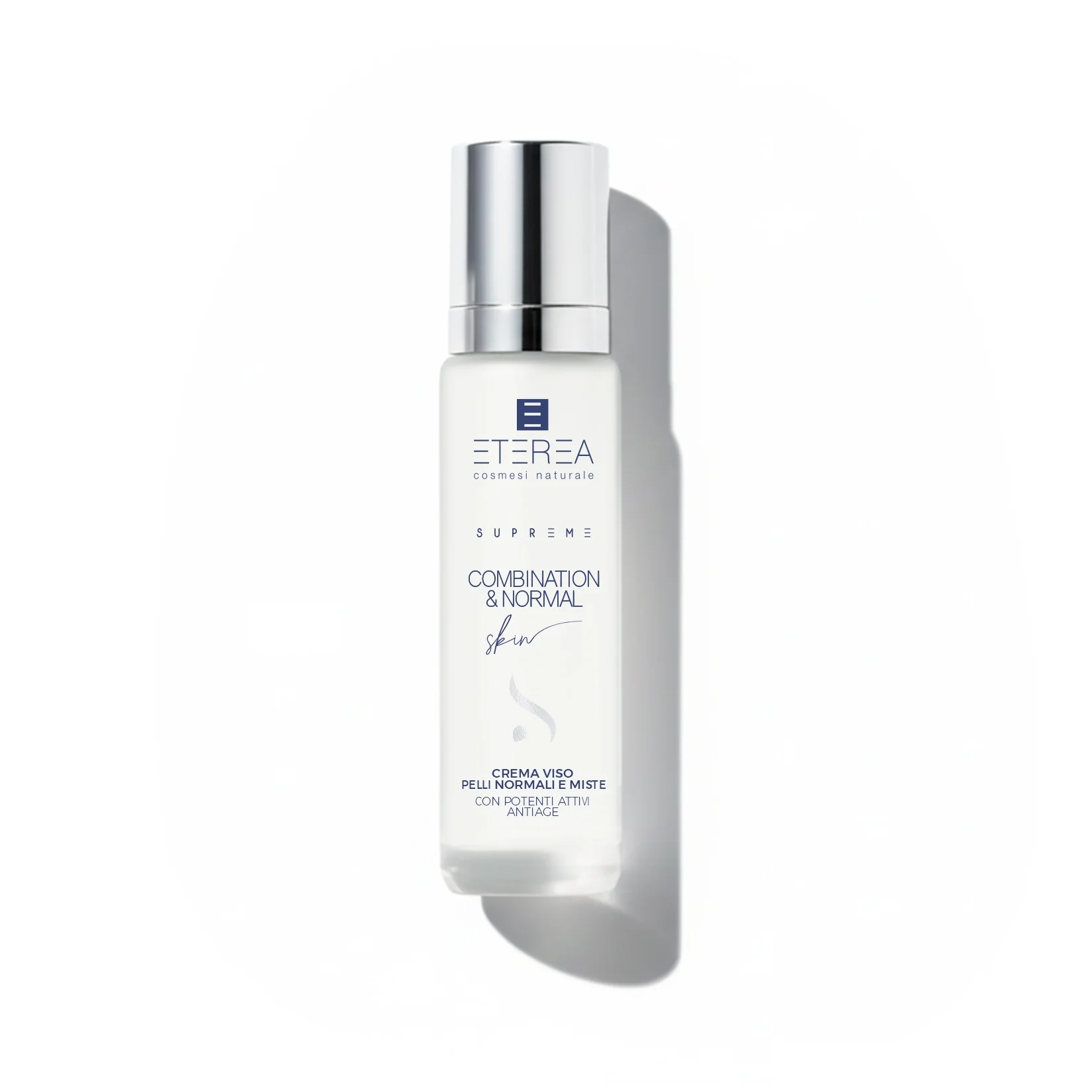 Image of SUPREME CREMA VISO ANTIAGE PELLI NORMALI E MISTE