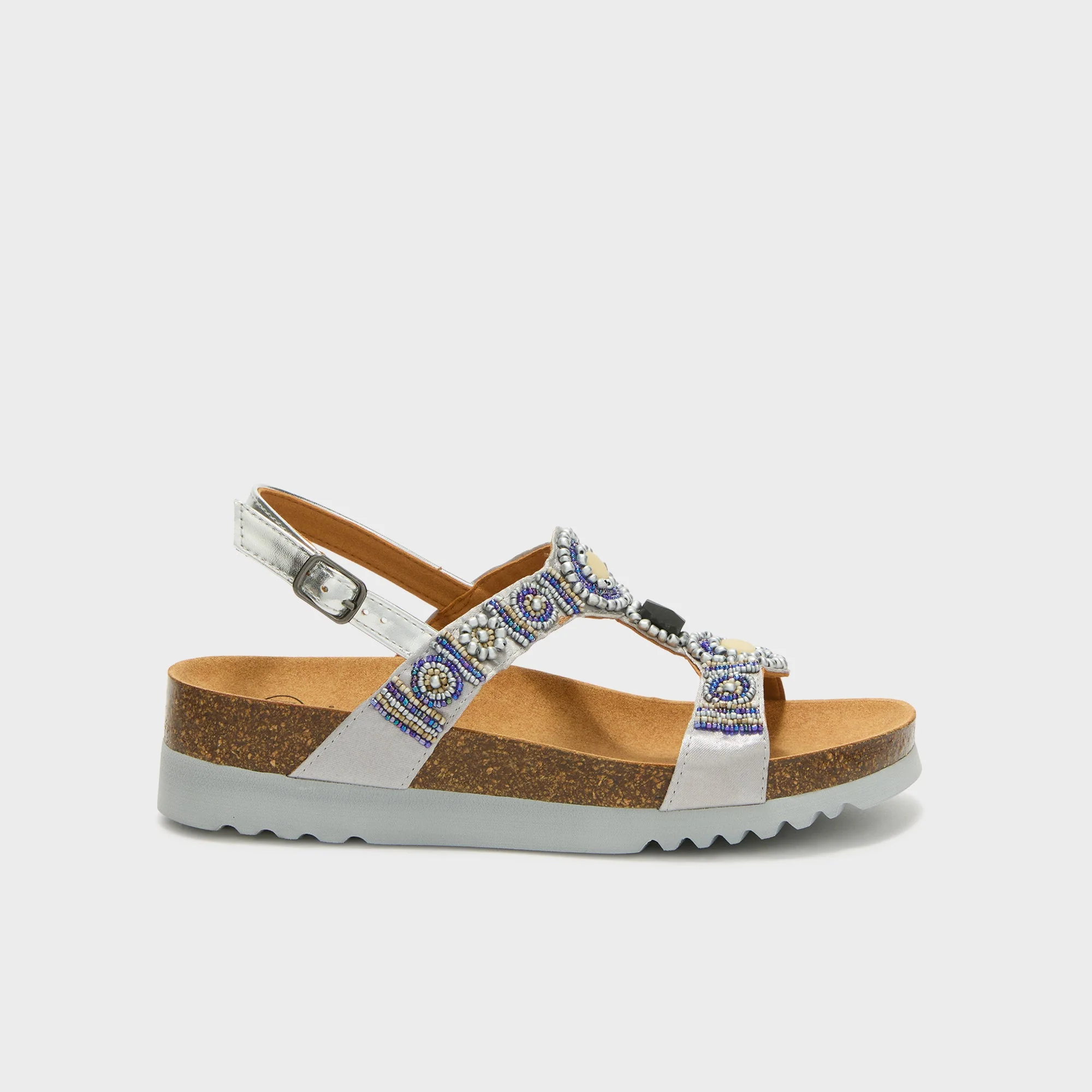 Image of BOGOTÁ SANDAL