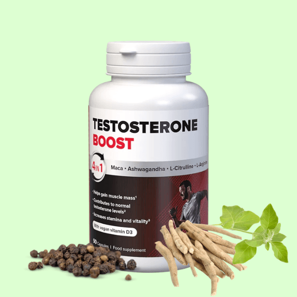 T-Boost