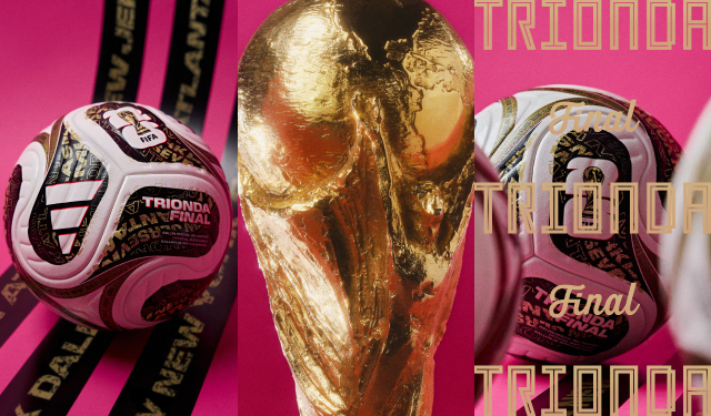 Trionda Final Pro