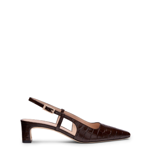 BABY BABETTE SLINGBACK