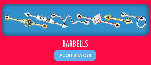 BARBELLS
