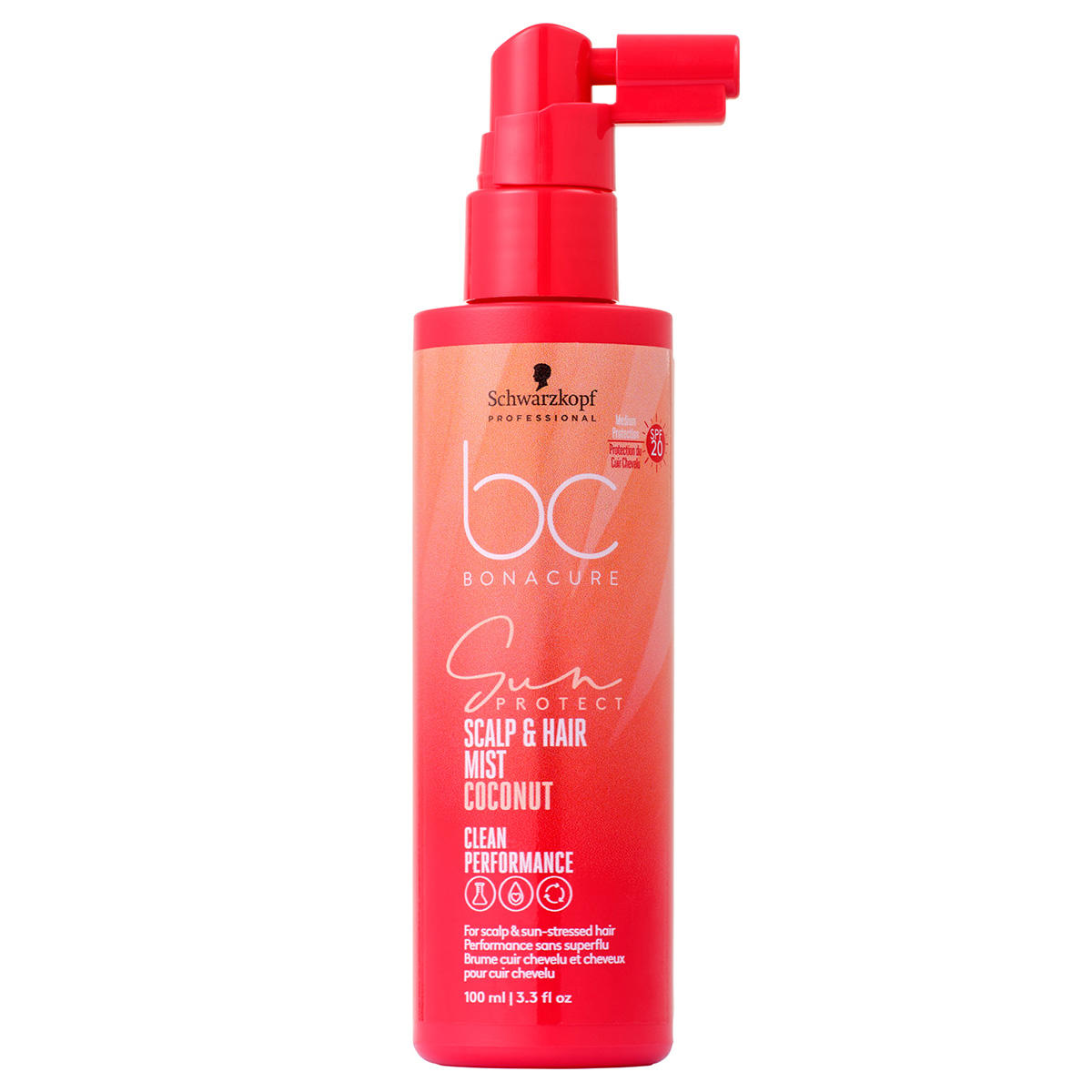 Scalp & Hair Mist