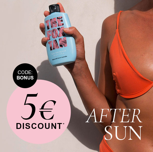 After Sun