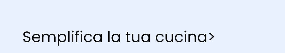 Cucina