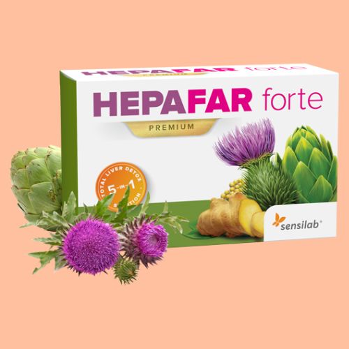 Hepafar Forte