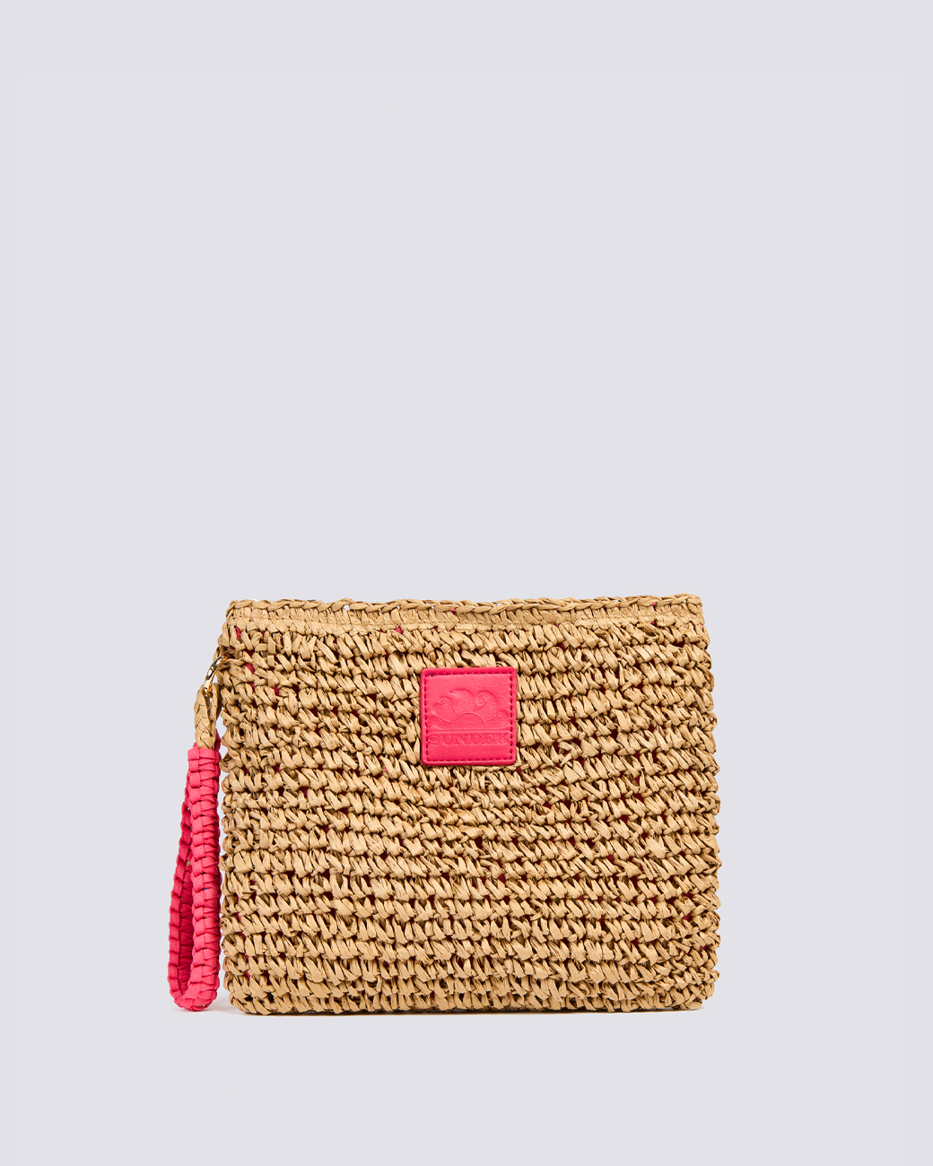 SUNDEK_Accessori in paglia e rafia