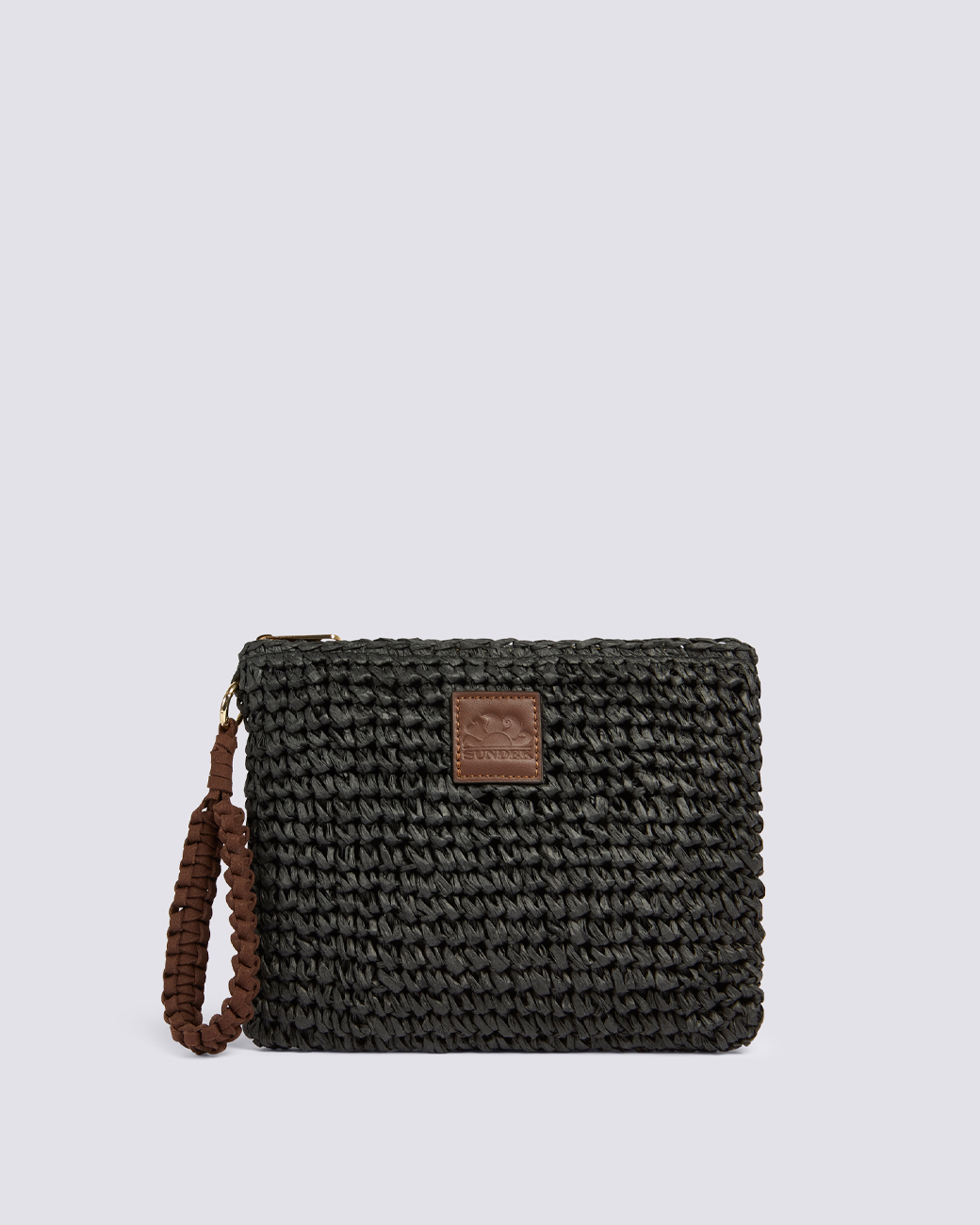 SUNDEK_Accessori in paglia e rafia