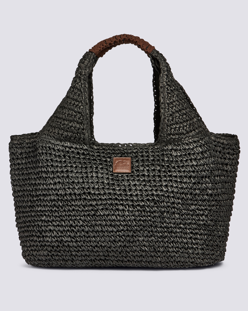 SUNDEK_Accessori in paglia e rafia