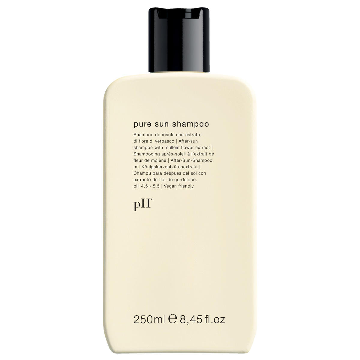 Shampoo