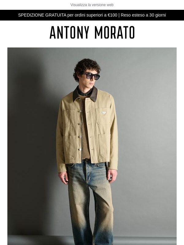 New In | Early Collection