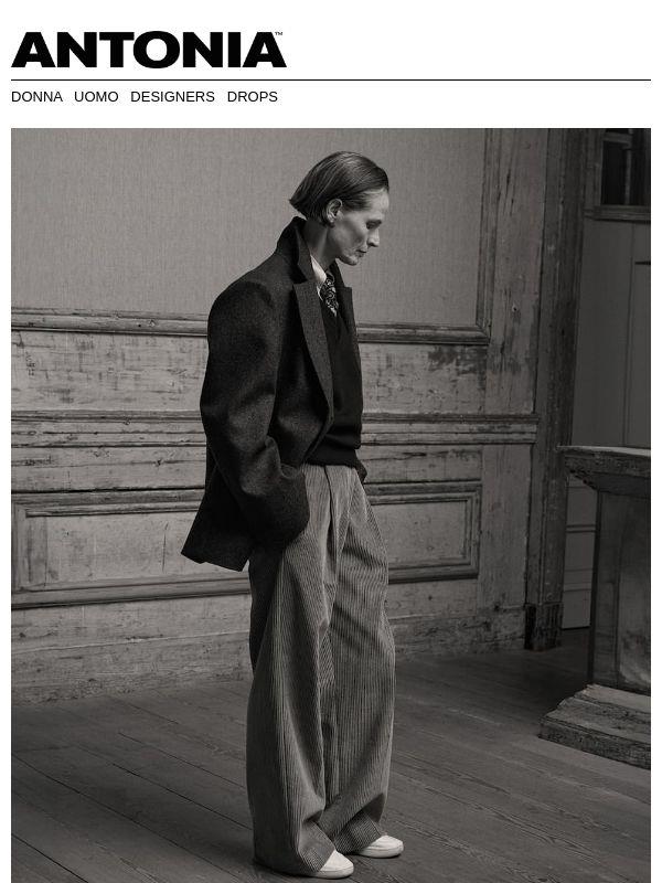 Róhe Pre-Fall 26