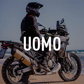 Uomo