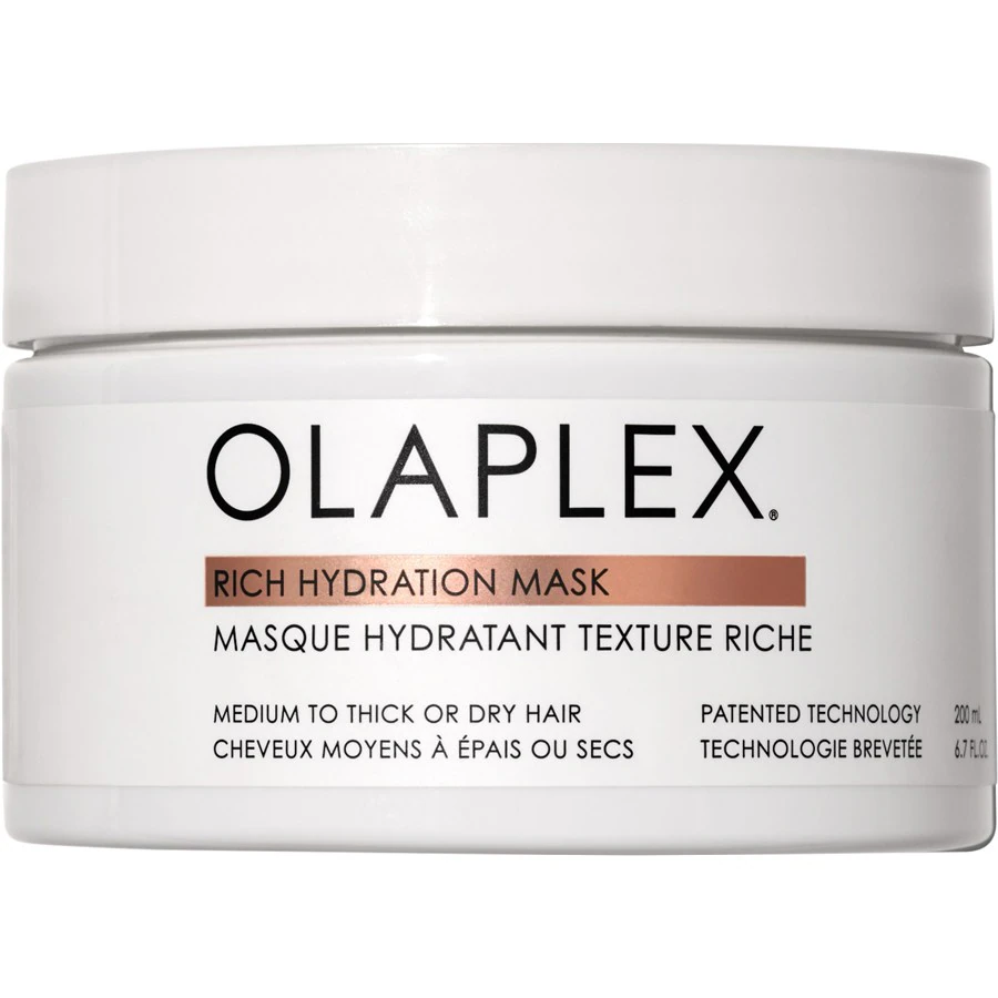Rich Hydration Mask