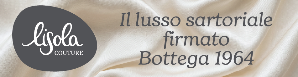 LISOLA COUTURE: Biancheria di lusso e alta sartoria