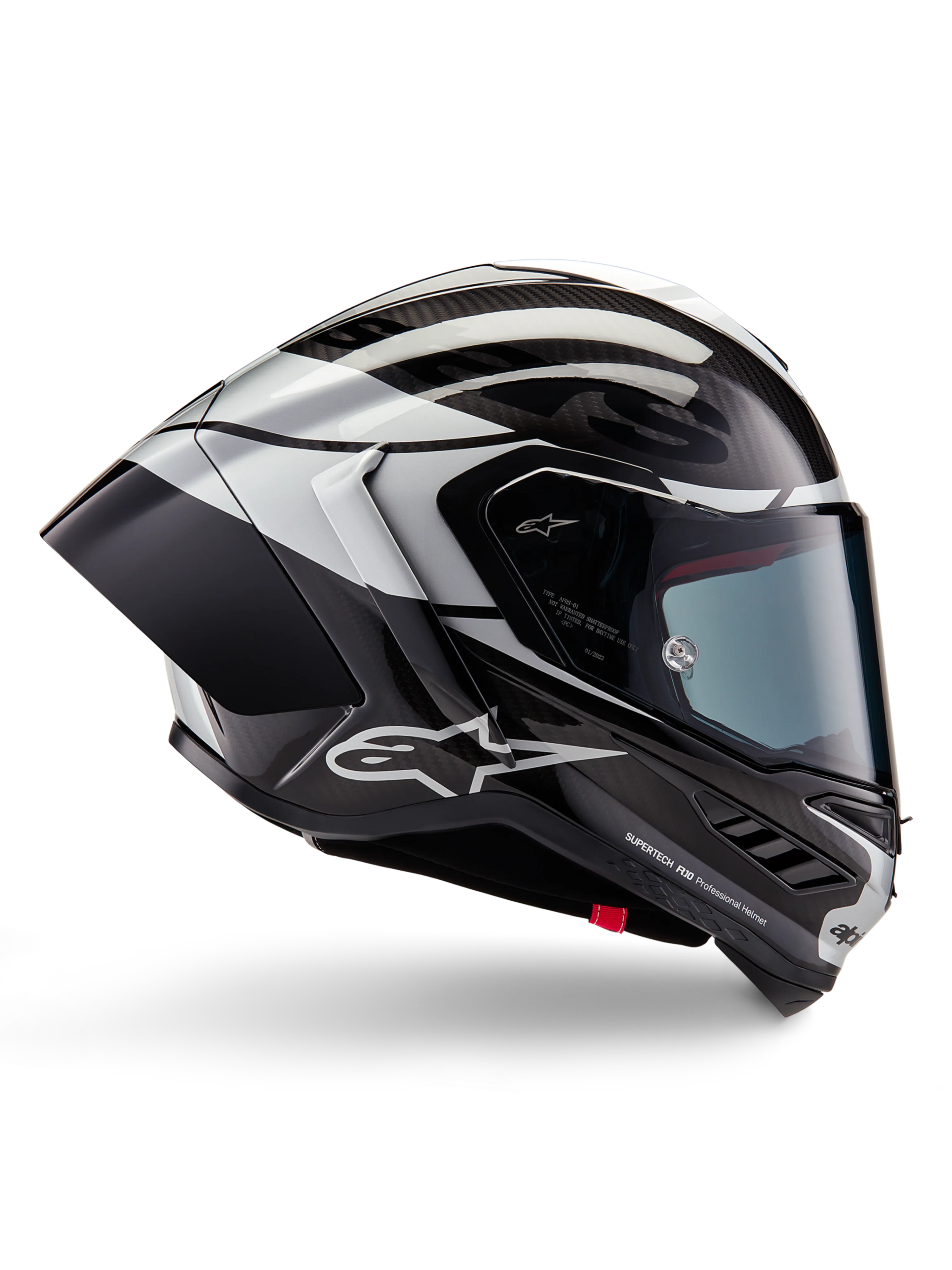Image of Casco Supertech R10 Element