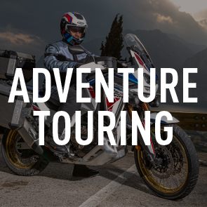 Adventure / Touring