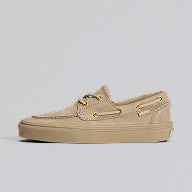 Incense Beige 2-Eyelet Boat Shoe