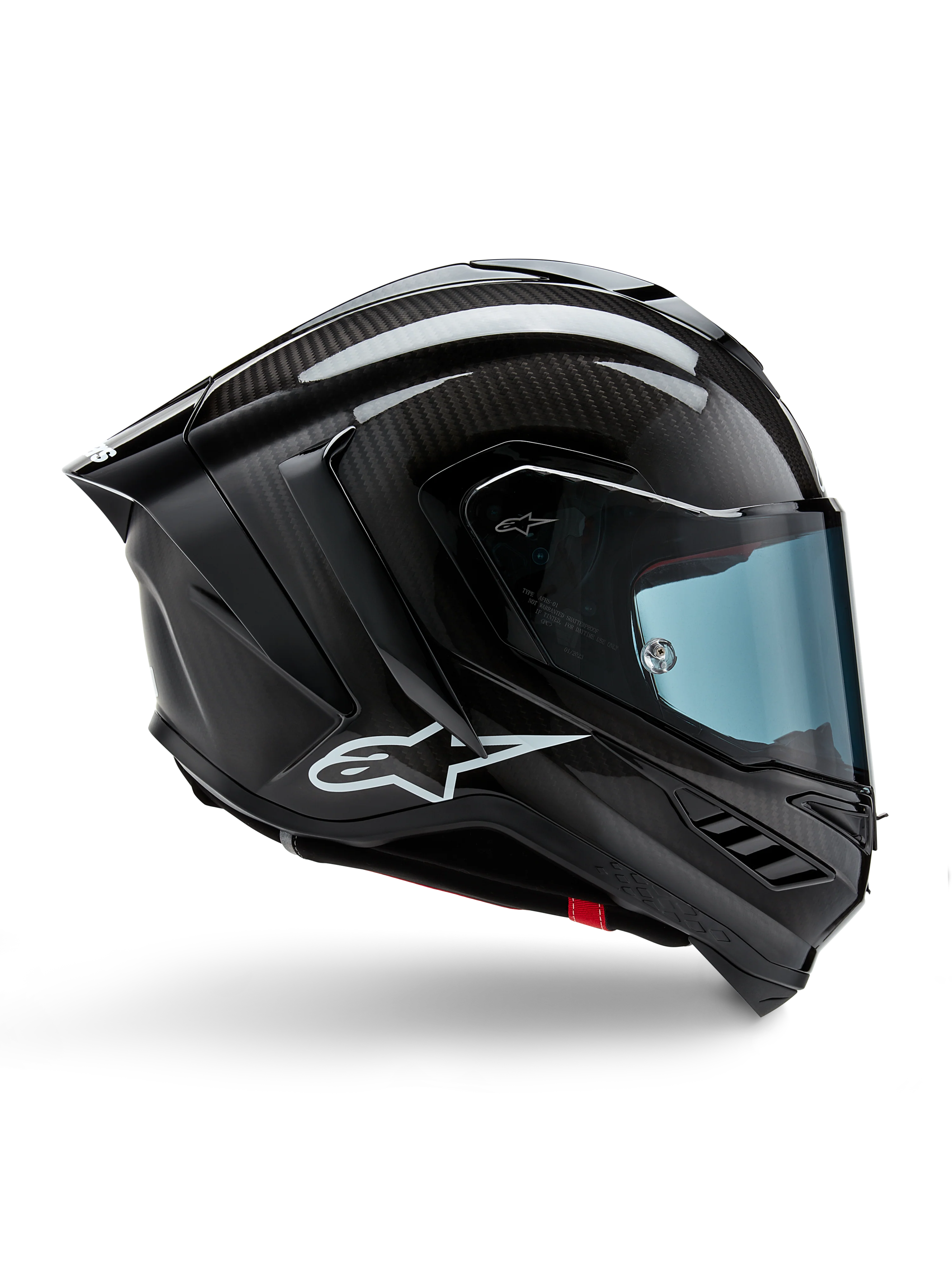 Image of Casco Supertech R10 Solid