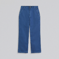 Chore Mid Rise Straight Pants