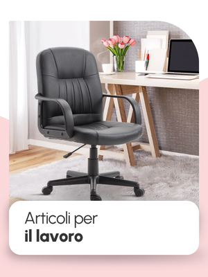 Articoli per il lavoro