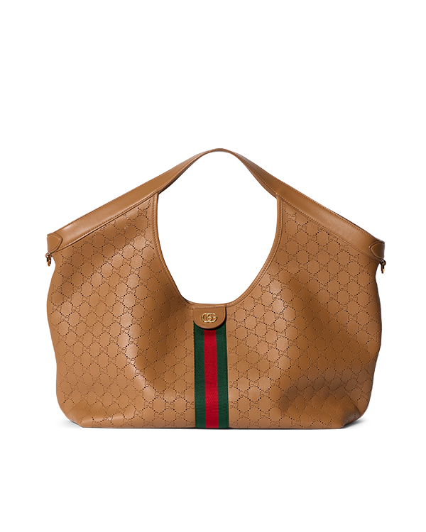 Borsa Scopri di più sul sito Web di Gucci 