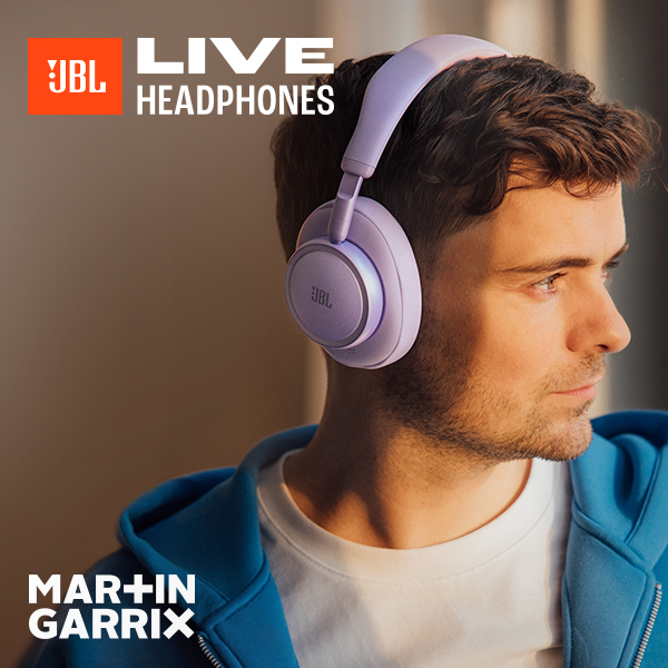 JBL CUFFIE LIVE 780NC