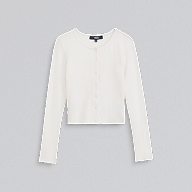 Long Sleeve Button Up Shirt