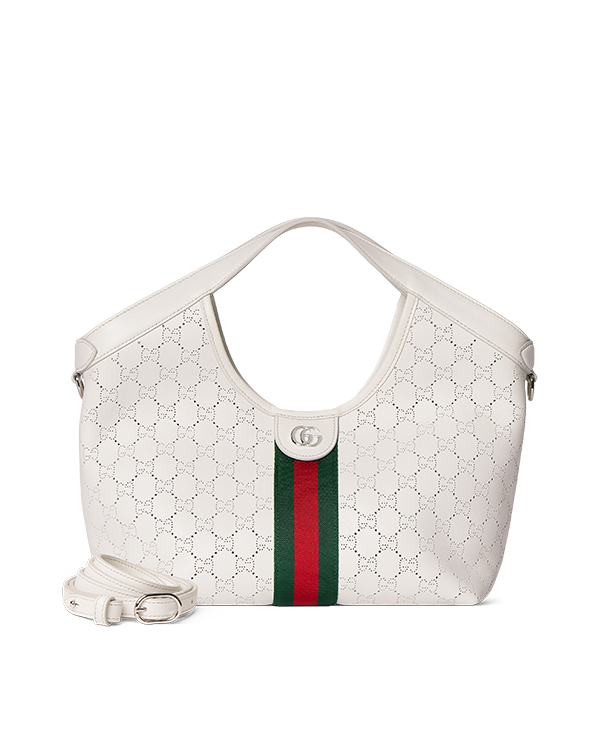 Borsa Scopri di più sul sito Web di Gucci 