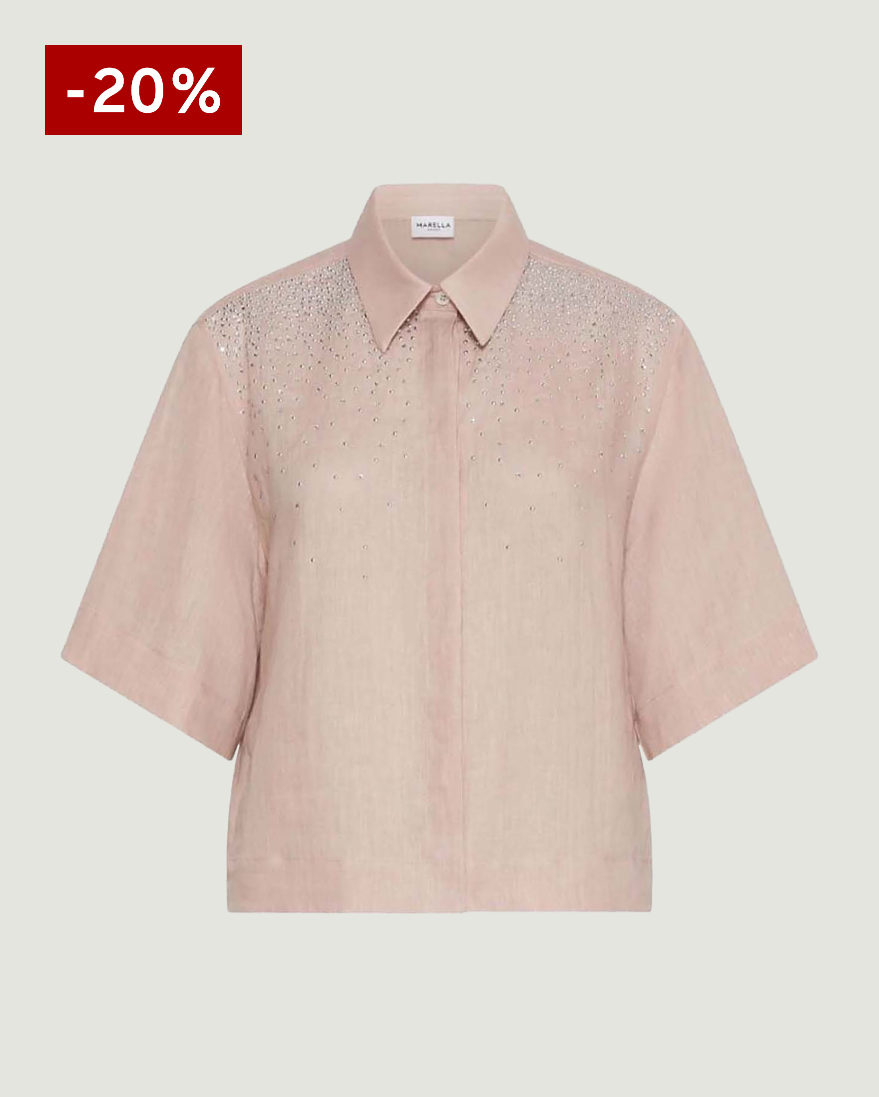 Acquista Camicia Marella Donna