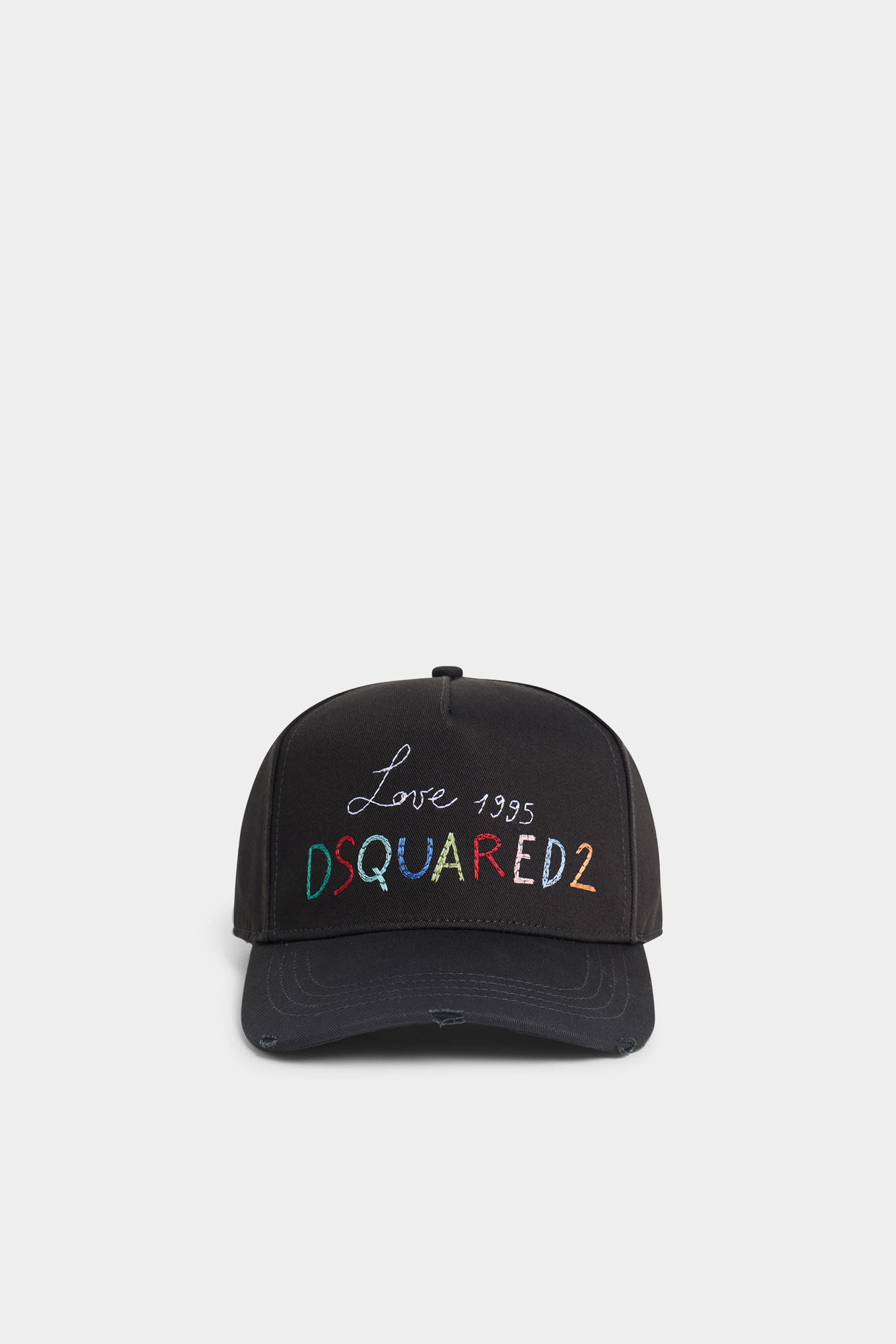 Dsquared2 Logo Baseball Cap