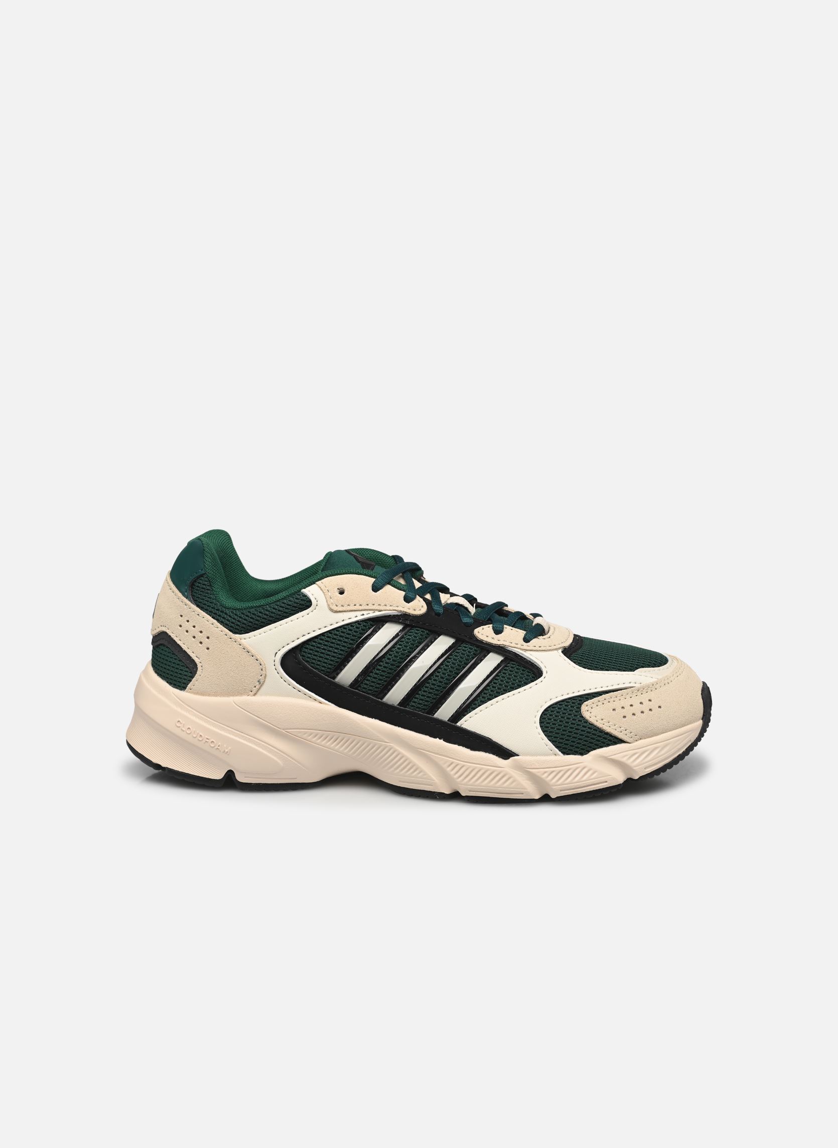 adidas sportswear Baskets CRAZYCHAOS 2000 homme vert