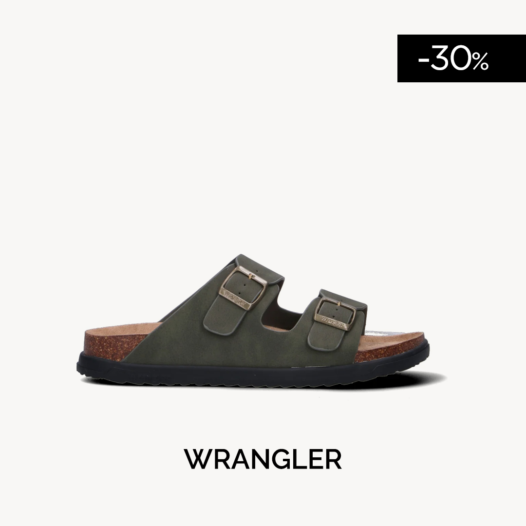 WRANGLER