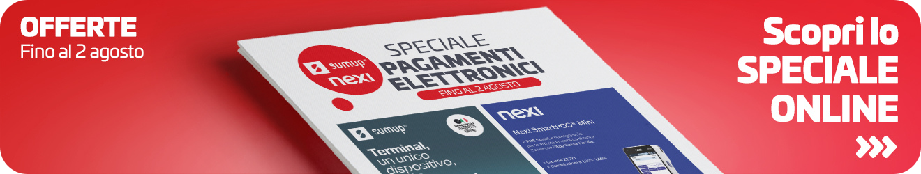Speciale POS