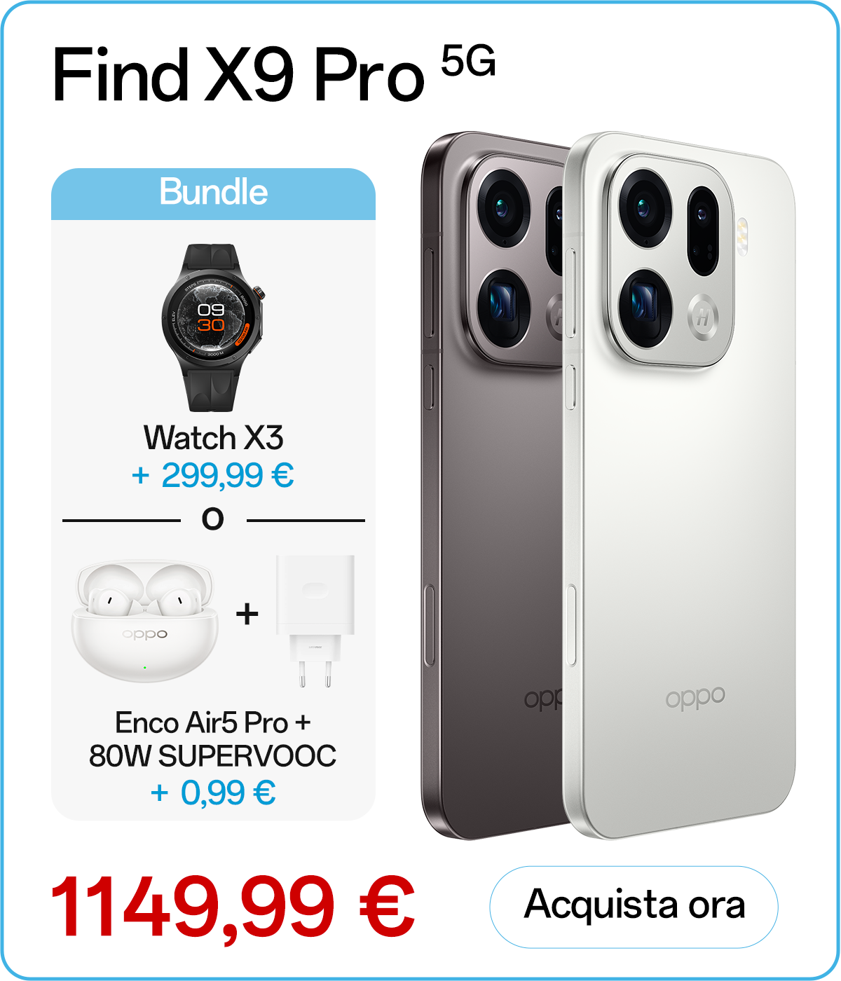 Find X9 Pro