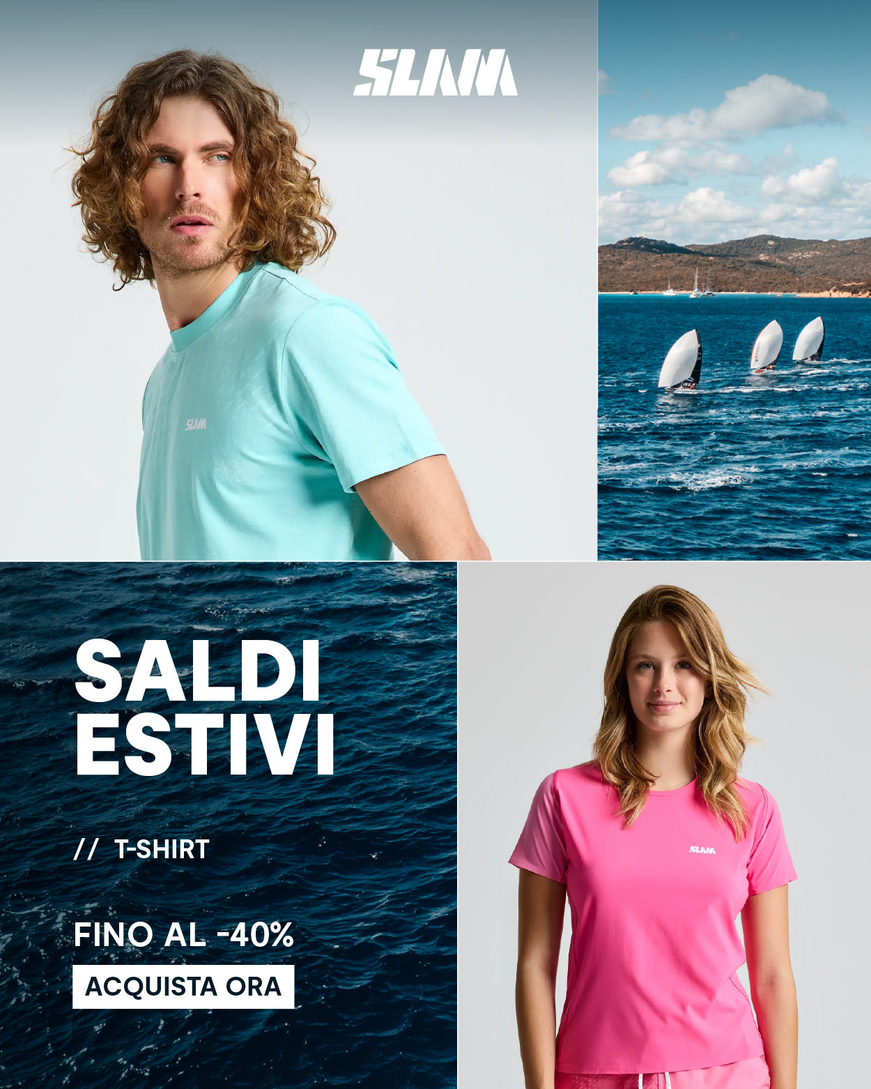 Summer Sales