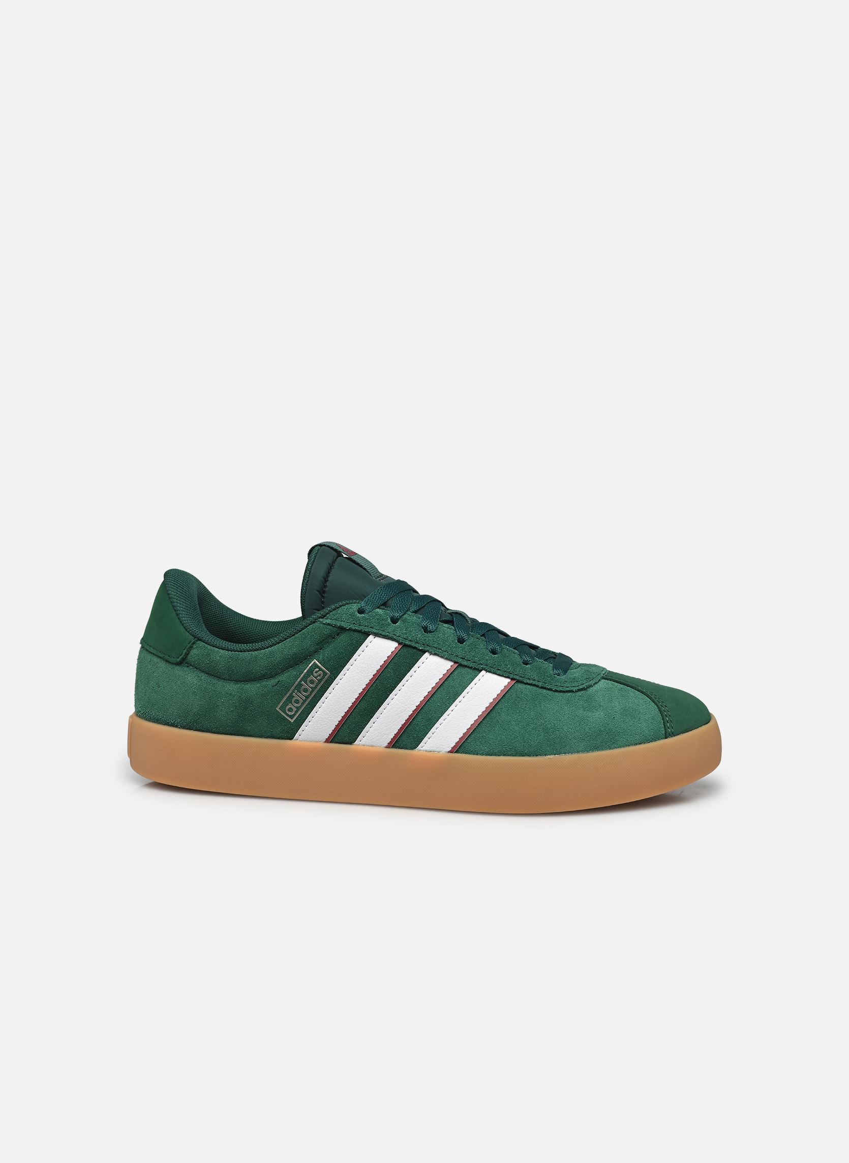 adidas sportswear Baskets Vl Court 3.0 M homme vert
