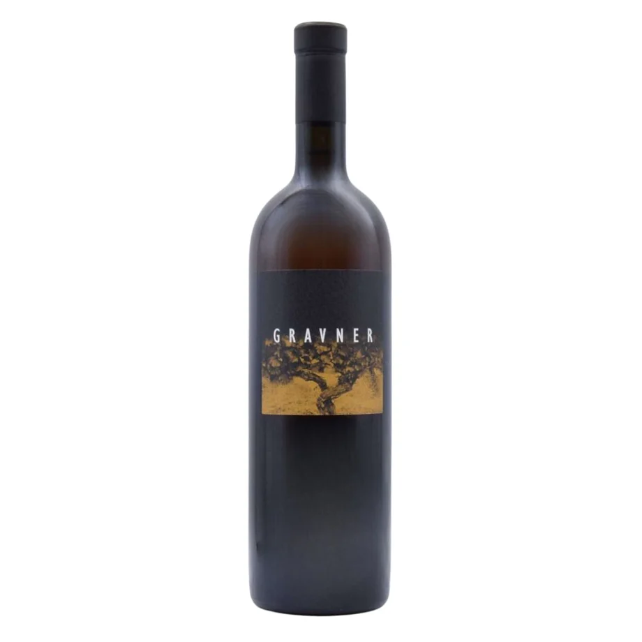 Ribolla Gialla Venezia Giulia IGT 2018 0.75L - Gravner