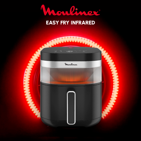 Easy Fry Infrared