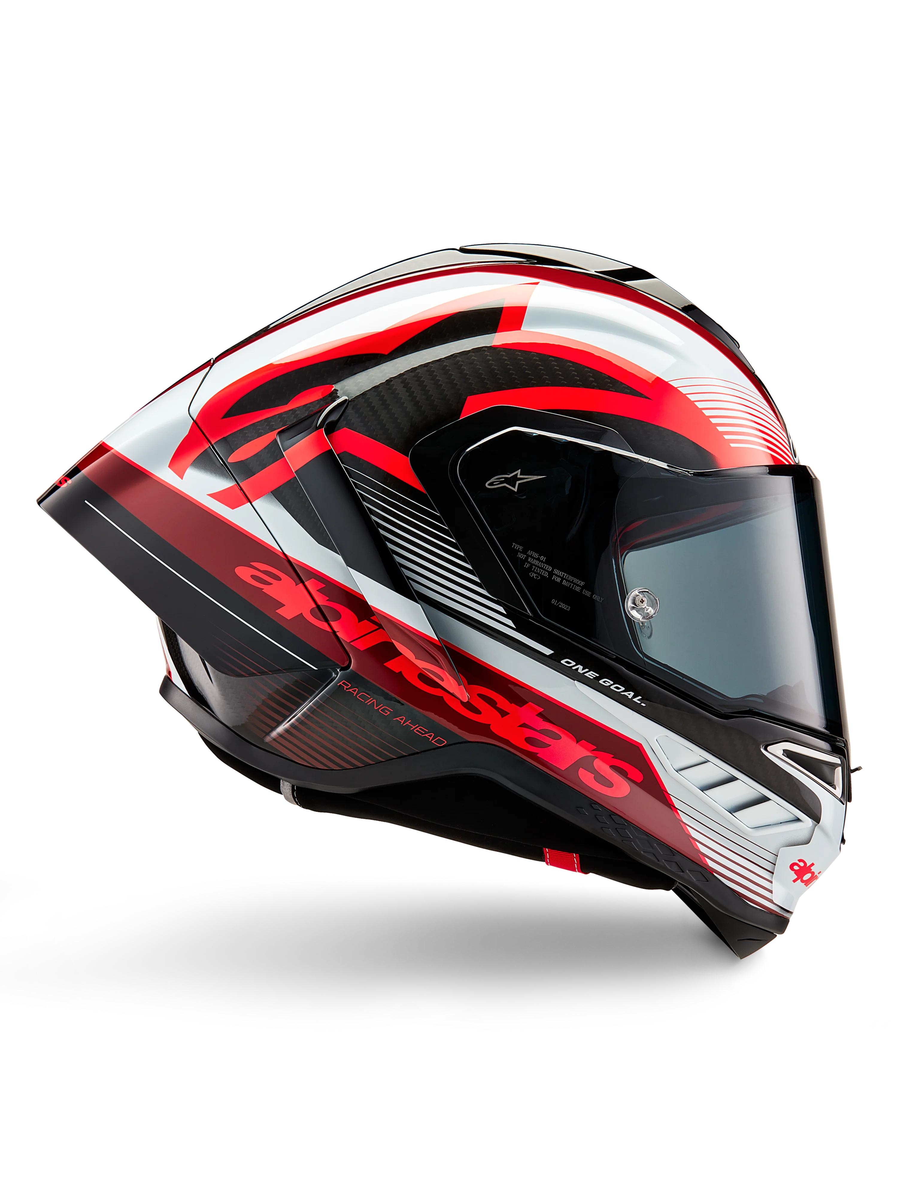 Image of Casco Supertech R10 Team
