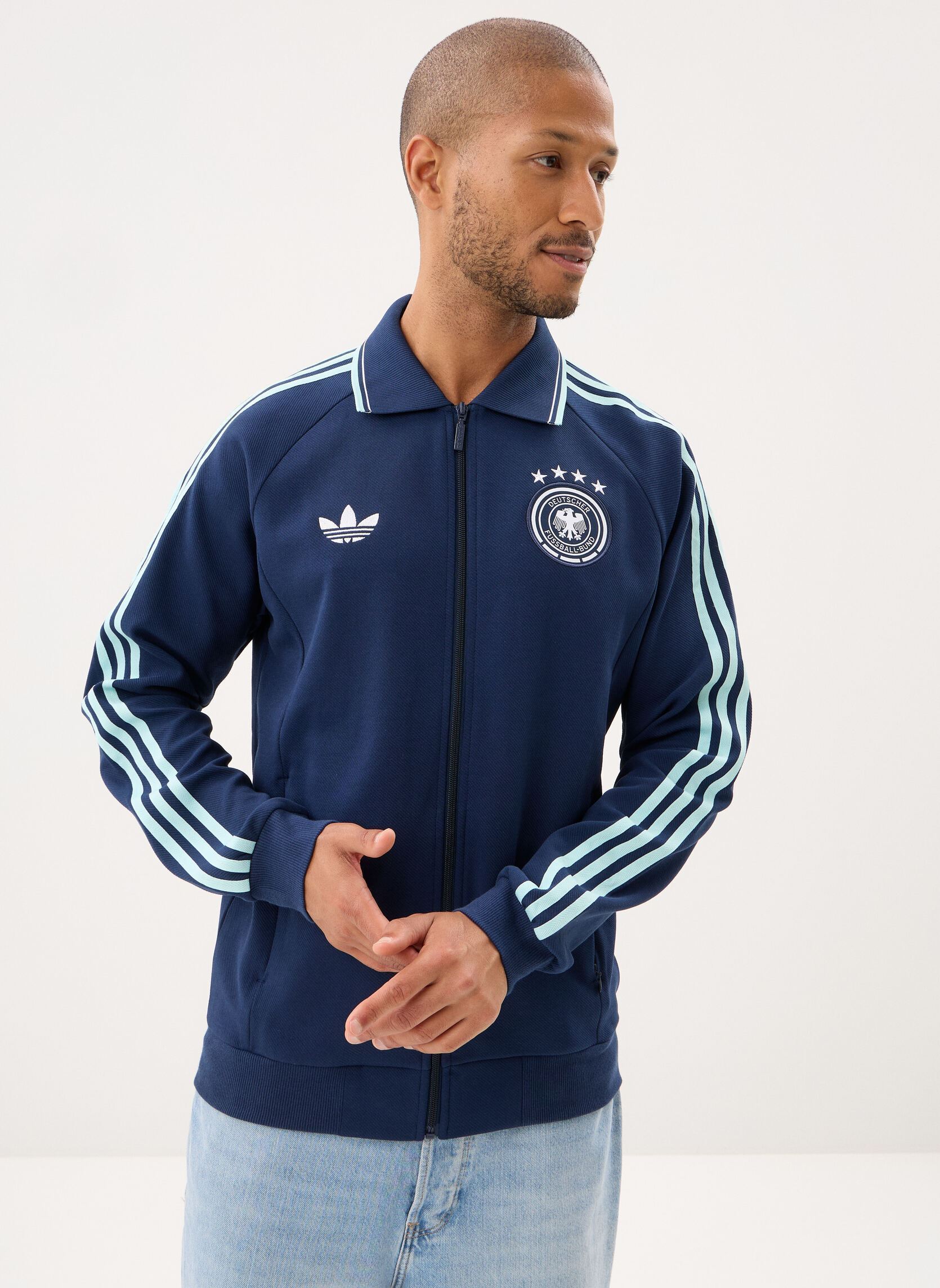 adidas H