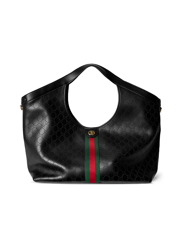 Borsa Scopri di più sul sito Web di Gucci 