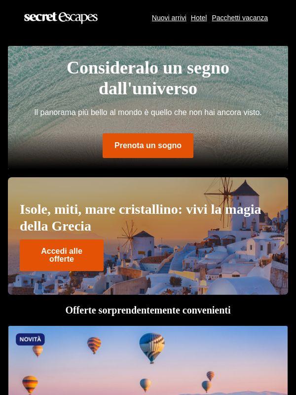 Turchia a questi prezzi. Perché no?