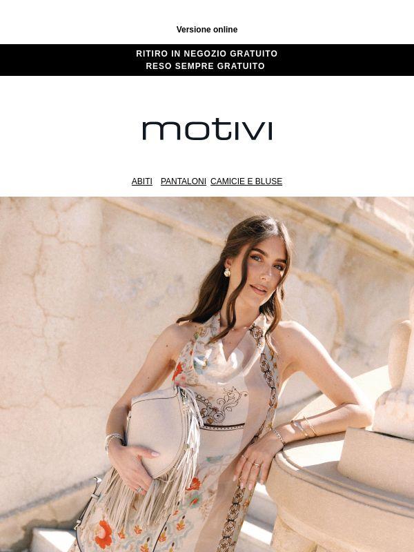 Top e T-shirt: nuovi ribassi fino al -50%