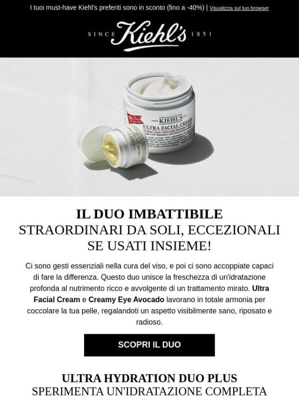 Il segreto per una pelle radiosa? Questo duo imbattibile ✨