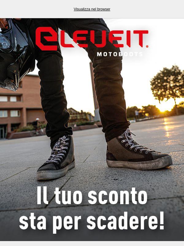 Il tuo sconto ti aspetta!